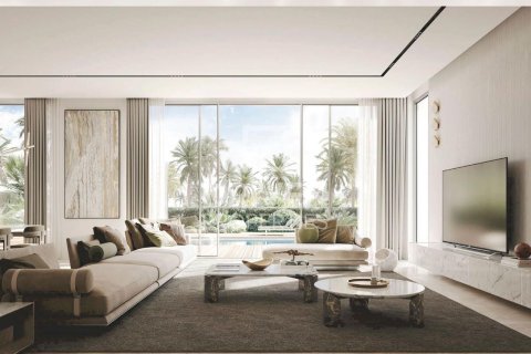Villa à District One, Mohammed Bin Rashid City, Dubai, 5 chambres, 784.01 m², № 140055 - photo 11