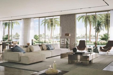 Villa à District One, Mohammed Bin Rashid City, Dubai, 5 chambres, 784.01 m², № 140055 - photo 8