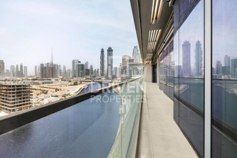 Penthouse in Al Wasl, Dubai 3 bedrooms, 265.8 sq.m. № 140052 - photo 21
