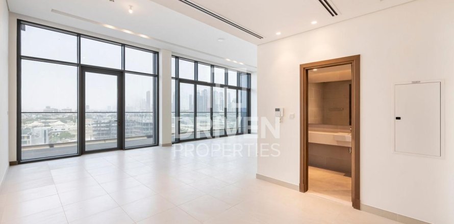 Penthouse in Al Wasl, Dubai 3 bedrooms, 265.8 sq.m. № 140052