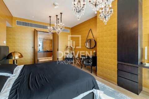 Apartment in Jumeirah Bay Island, Jumeirah, Dubai 3 bedrooms, 250.65 sq.m. № 140049 - photo 12