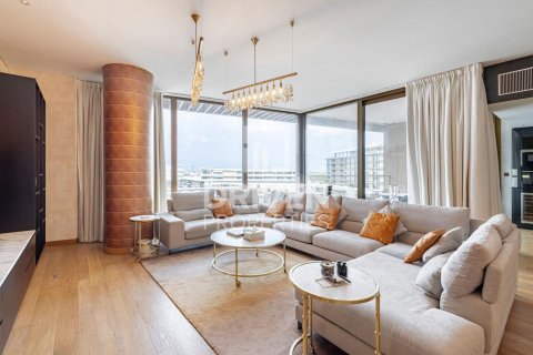 Appartement à Jumeirah Bay Island, Jumeirah, Dubai, 3 chambres, 250.65 m², № 140049