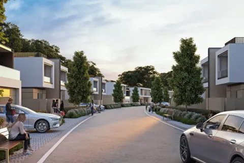 Villa en Dubai, 4 dormitorios, 461 m², № 85095 - foto 6