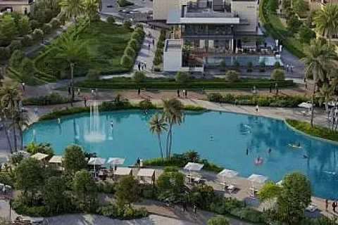Villa en Dubai, 4 dormitorios, 461 m², № 85095 - foto 5