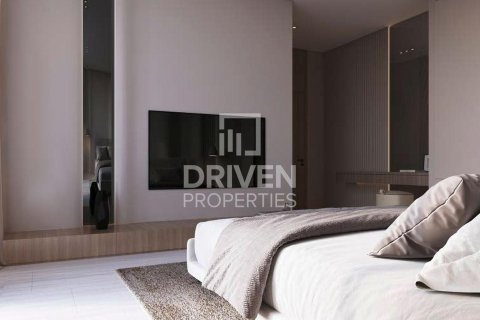 Apartment in Al Jaddaf, Dubai 1 bedroom, 127.28 sq.m. № 140512 - photo 6