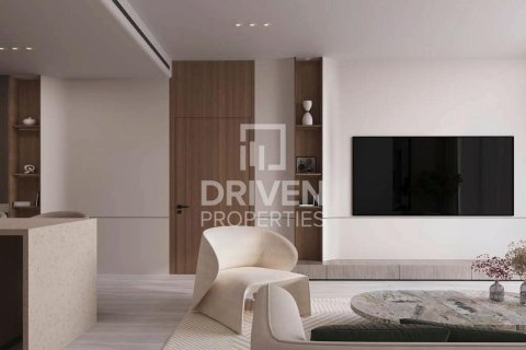 Apartment in Al Jaddaf, Dubai 1 bedroom, 127.28 sq.m. № 140512 - photo 5