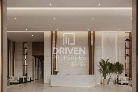 Apartment in Al Jaddaf, Dubai 1 bedroom, 127.28 sq.m. № 140512 - photo 12