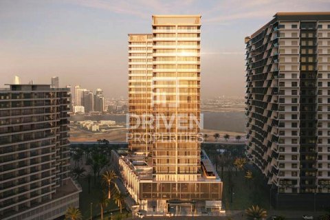 Apartment in Al Jaddaf, Dubai 1 bedroom, 127.28 sq.m. № 140512 - photo 14