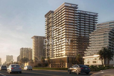 Apartment in Al Jaddaf, Dubai 1 bedroom, 127.28 sq.m. № 140512 - photo 3