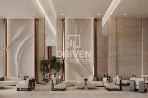 Apartment in Al Jaddaf, Dubai 1 bedroom, 127.28 sq.m. № 140512 - photo 11