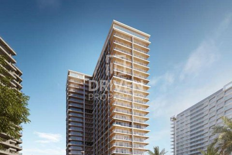 Apartment in Al Jaddaf, Dubai 1 bedroom, 127.28 sq.m. № 140512 - photo 9