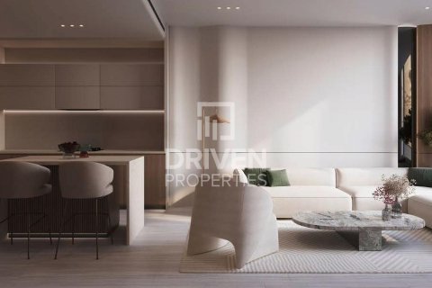 Apartment in Al Jaddaf, Dubai 1 bedroom, 127.28 sq.m. № 140512 - photo 4