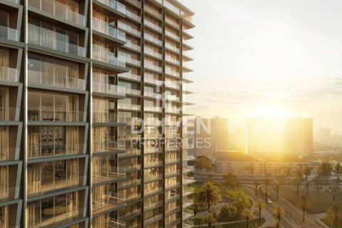 Apartment in Al Jaddaf, Dubai 1 bedroom, 127.28 sq.m. № 140512 - photo 2