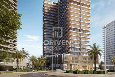 Apartment in Al Jaddaf, Dubai 1 bedroom, 127.28 sq.m. № 140512 - photo 8