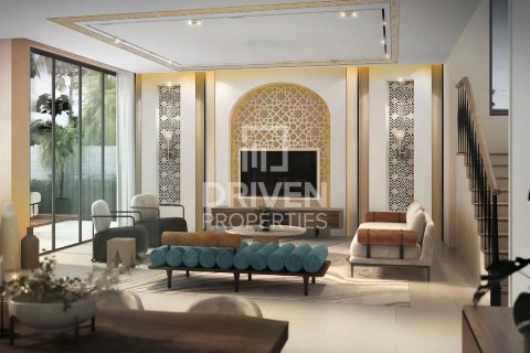 Villa in Damac Lagoons, Dubai 5 bedrooms, 144 sq.m. № 140507 - photo 3