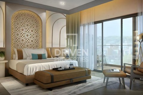 Villa in Damac Lagoons, Dubai 5 bedrooms, 144 sq.m. № 140507 - photo 2