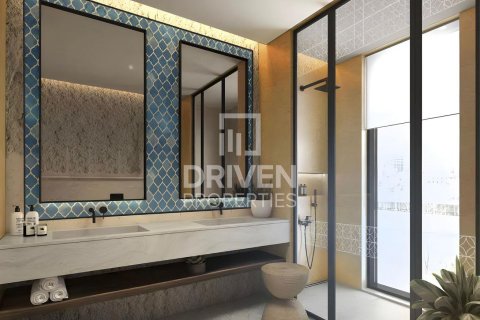 Villa in Damac Lagoons, Dubai 5 bedrooms, 144 sq.m. № 140507 - photo 8