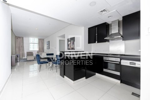 Appartement à Damac Maison Cour Jardin, Business Bay, Dubai, 2 chambres, 131.92 m², № 140511 - photo 8