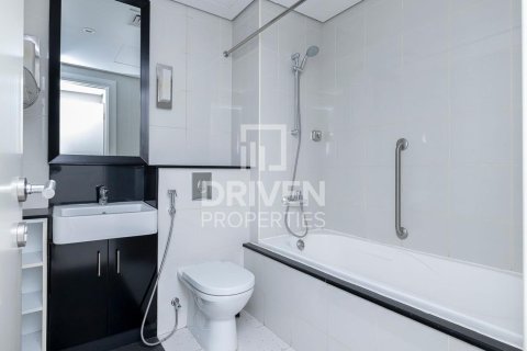Appartement à Damac Maison Cour Jardin, Business Bay, Dubai, 2 chambres, 131.92 m², № 140511 - photo 12