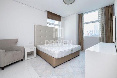 Appartement à Damac Maison Cour Jardin, Business Bay, Dubai, 2 chambres, 131.92 m², № 140511 - photo 5