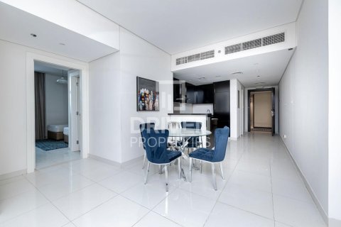 Appartement à Damac Maison Cour Jardin, Business Bay, Dubai, 2 chambres, 131.92 m², № 140511 - photo 3