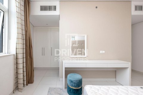 Appartement à Damac Maison Cour Jardin, Business Bay, Dubai, 2 chambres, 131.92 m², № 140511 - photo 4