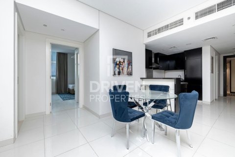 Appartement à Damac Maison Cour Jardin, Business Bay, Dubai, 2 chambres, 131.92 m², № 140511 - photo 10