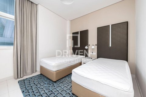 Appartement à Damac Maison Cour Jardin, Business Bay, Dubai, 2 chambres, 131.92 m², № 140511 - photo 7