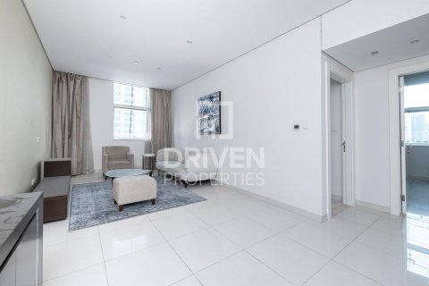 Appartement à Damac Maison Cour Jardin, Business Bay, Dubai, 2 chambres, 131.92 m², № 140511 - photo 2