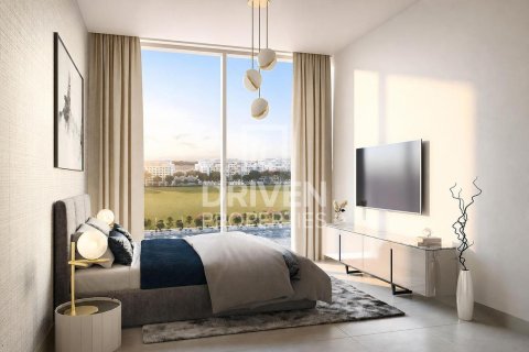 Apartamento en Sobha Hartland, Mohammed Bin Rashid City, Dubai, 1 dormitorio, 56.86 m², № 140506 - foto 9