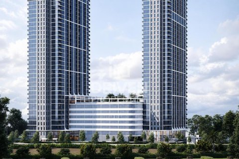 Apartamento en Sobha Hartland, Mohammed Bin Rashid City, Dubai, 1 dormitorio, 56.86 m², № 140506 - foto 3