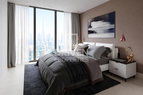 Apartamento en Sobha Hartland, Mohammed Bin Rashid City, Dubai, 1 dormitorio, 56.86 m², № 140506 - foto 11