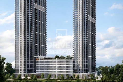 Apartamento en Sobha Hartland, Mohammed Bin Rashid City, Dubai, 1 dormitorio, 56.86 m², № 140506 - foto 5