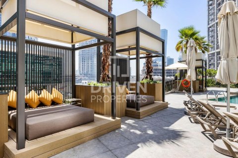 Appartement à Business Bay, Dubai, 1 chambre, 63.17 m², № 140508 - photo 21