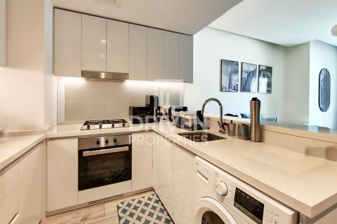 Appartement à Business Bay, Dubai, 1 chambre, 63.17 m², № 140508 - photo 12