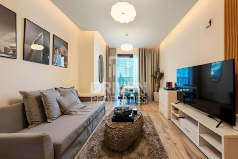 Appartement à Business Bay, Dubai, 1 chambre, 63.17 m², № 140508 - photo 3