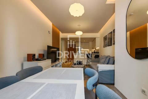 Appartement à Business Bay, Dubai, 1 chambre, 63.17 m², № 140508 - photo 6