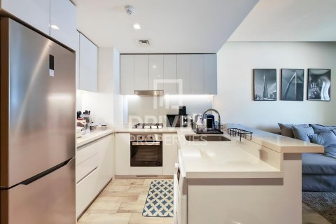 Appartement à Business Bay, Dubai, 1 chambre, 63.17 m², № 140508 - photo 13