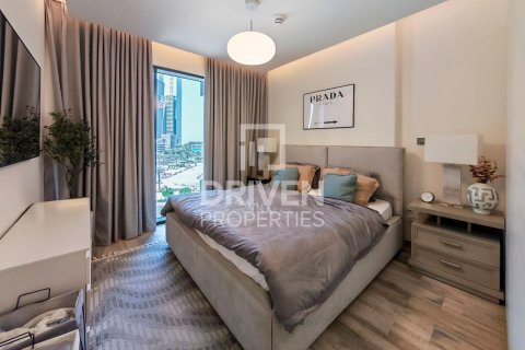 Appartement à Business Bay, Dubai, 1 chambre, 63.17 m², № 140508 - photo 8