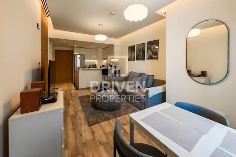 Appartement à Business Bay, Dubai, 1 chambre, 63.17 m², № 140508 - photo 5