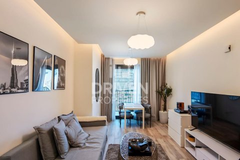 Appartement à Business Bay, Dubai, 1 chambre, 63.17 m², № 140508 - photo 7