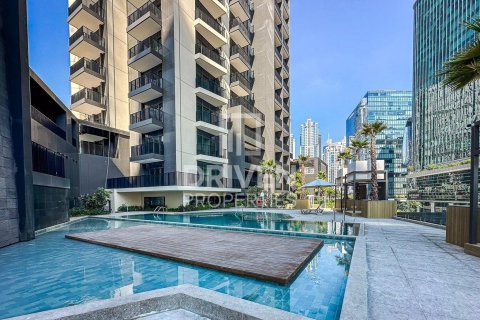 Appartement à Business Bay, Dubai, 1 chambre, 63.17 m², № 140508 - photo 22