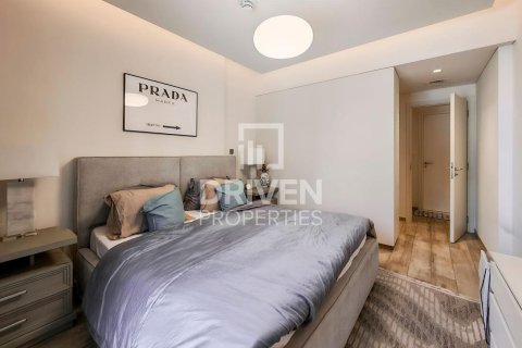 Appartement à Business Bay, Dubai, 1 chambre, 63.17 m², № 140508 - photo 11