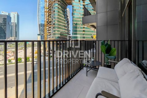 Appartement à Business Bay, Dubai, 1 chambre, 63.17 m², № 140508 - photo 14