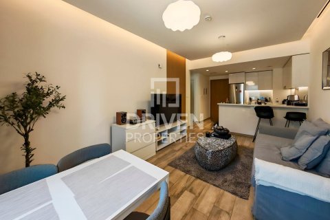 Appartement à Business Bay, Dubai, 1 chambre, 63.17 m², № 140508 - photo 4