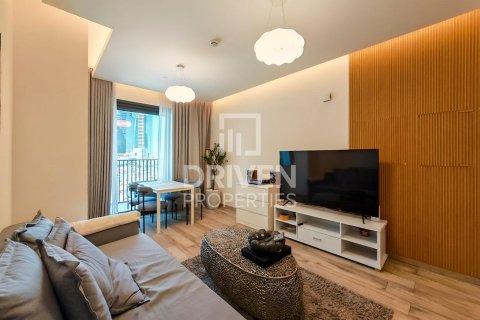 Appartement à Business Bay, Dubai, 1 chambre, 63.17 m², № 140508 - photo 2