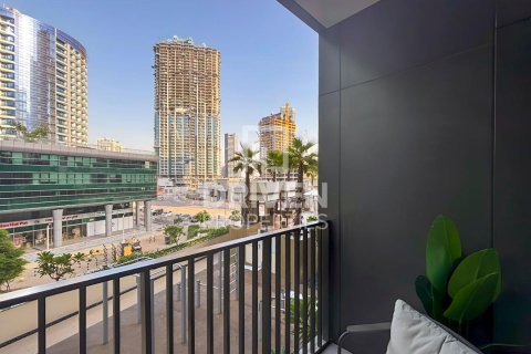 شقة في الخليج التجاري, دبي استوديو, 42.46 م² رقم 140510 - صورة 8
