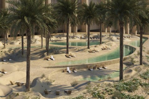 شقة في الوصل, دبي 3 غرف نوم, 458 م² رقم 17430 - صورة 6