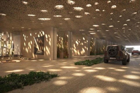 شقة في الوصل, دبي 3 غرف نوم, 458 م² رقم 17430 - صورة 4