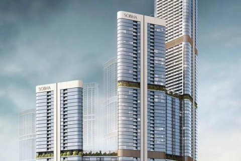 شقة في دبي 2 غرف نوم, 112 م² رقم 17429 - صورة 4